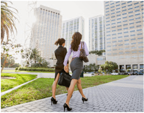 Help a friend What Happened to Thanksgiving? - From the Bullpen, Executive Recruiters