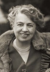 Eleanor Roosevelt Executive Recruiters - The Ankenbrandt Group, Newport Beach, CA