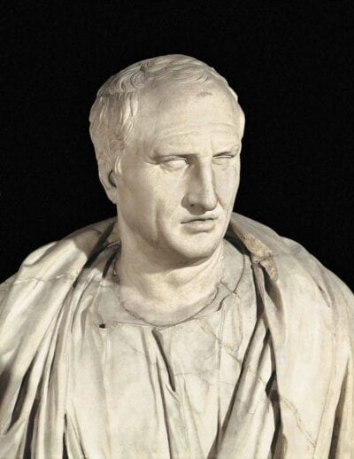 Marcus-Tullius-Cicero Executive Recruiters - The Ankenbrandt Group, Newport Beach, CA