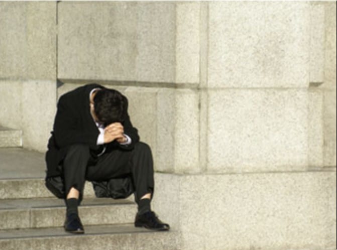 Surviving Layoffs From the Bullpen - The Ankenbrandt Group, Newport Beach, CA