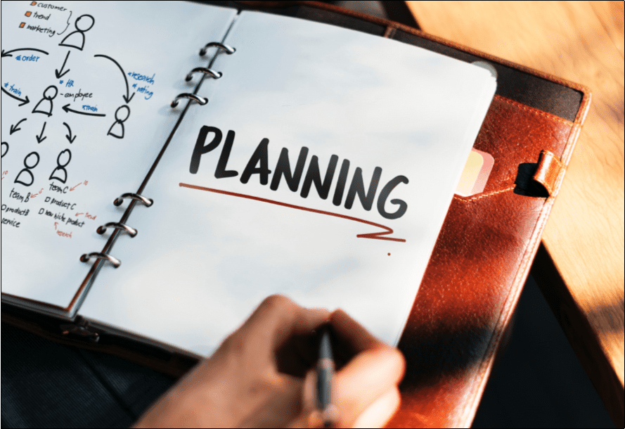 planning Executive Recruiters - The Ankenbrandt Group, Newport Beach, CA