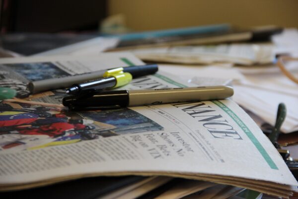 clutter-2547201_1920 From the Bullpen - The Ankenbrandt Group, Newport Beach, CA