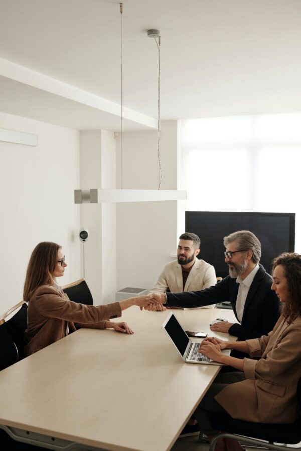 How to make a job offer that’s accepted, Thz Bullpen, Executive Recruiters How to make a job offer that’s accepted, Thz Bullpen, Executive Recruiters