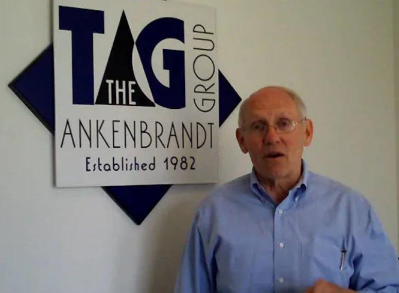 About us Executive Recruiters, The Ankenbrandt Group